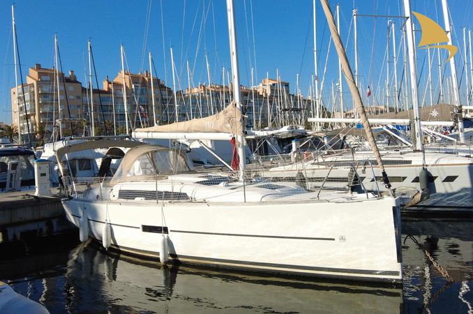 Dufour 310 | Bisou Sale