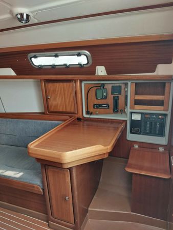 Bavaria Cruiser 32 | Jent