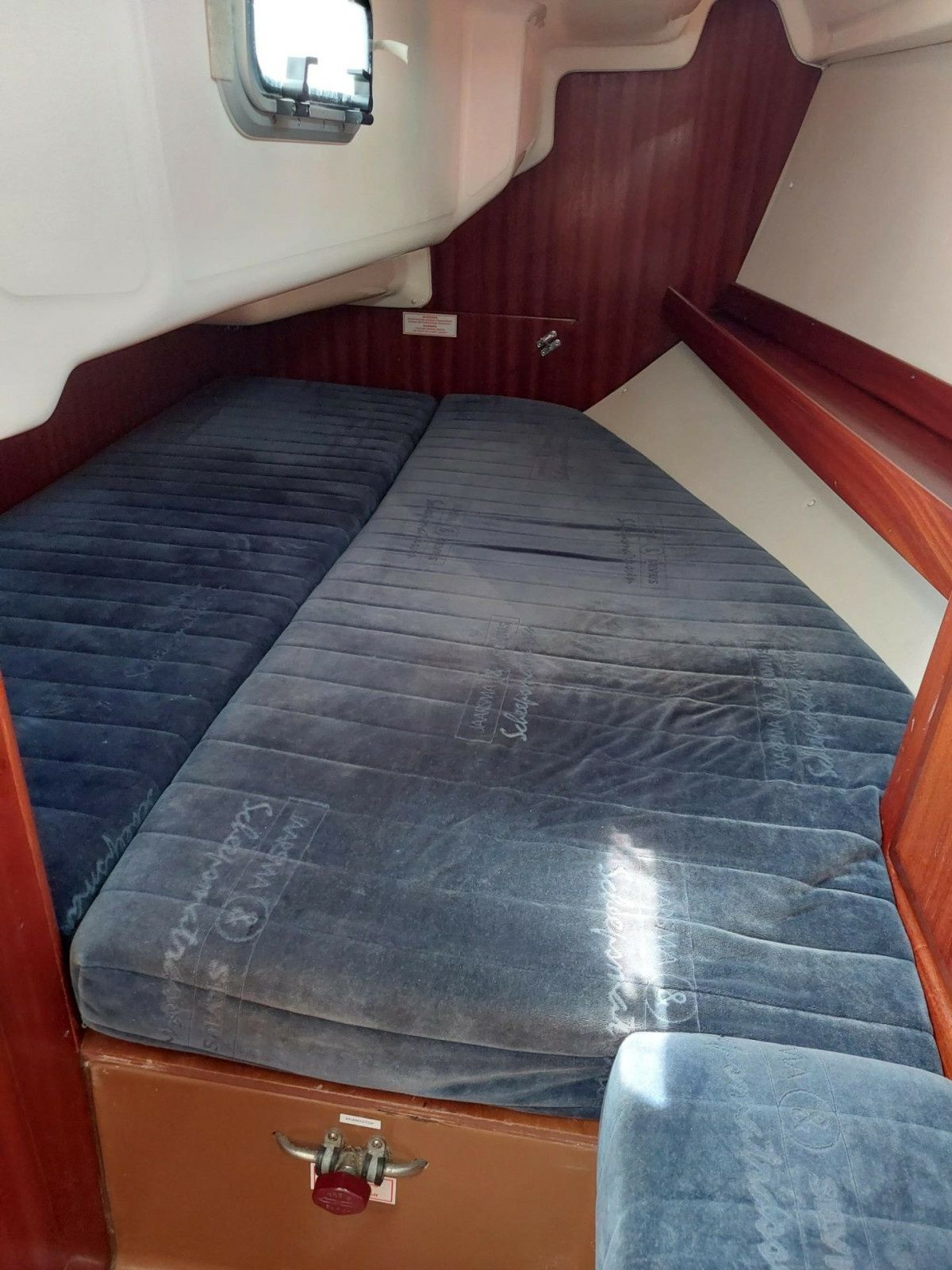 Bavaria Cruiser 32 | Jent