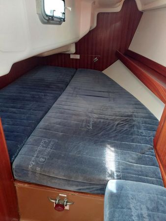 Bavaria Cruiser 32 | Jent