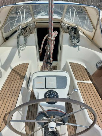 Bavaria Cruiser 32 | Jent