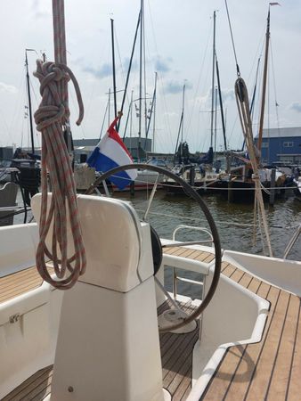 Bavaria Cruiser 32 | Jent