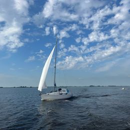 Bavaria Cruiser 32 | Jent