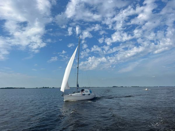 Bavaria Cruiser 32 | Jent