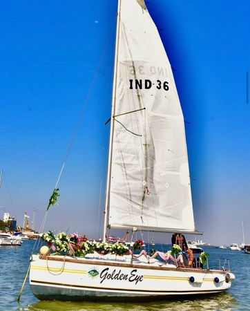 Custom Built 21 | Golden Eye