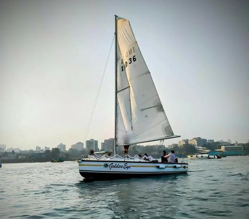 Custom Built 21 | Golden Eye