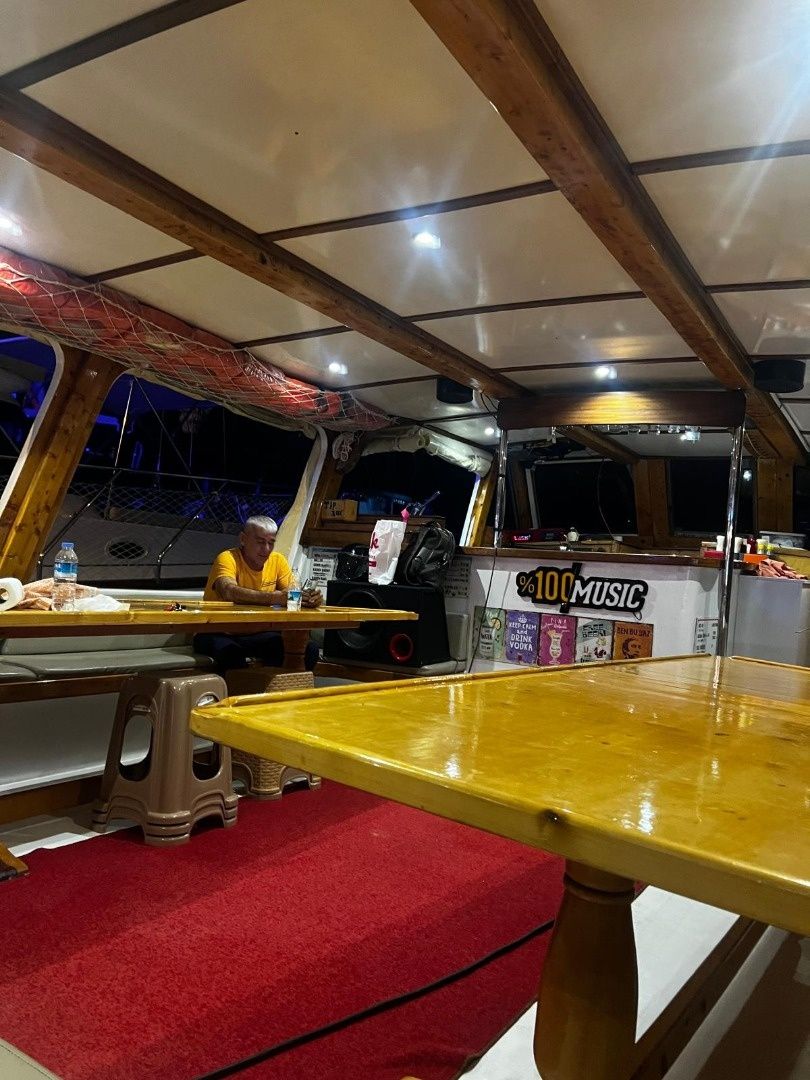Custom Built 56 | Ilknur Kaptan