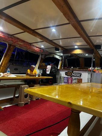 Custom Built 56 | Ilknur Kaptan