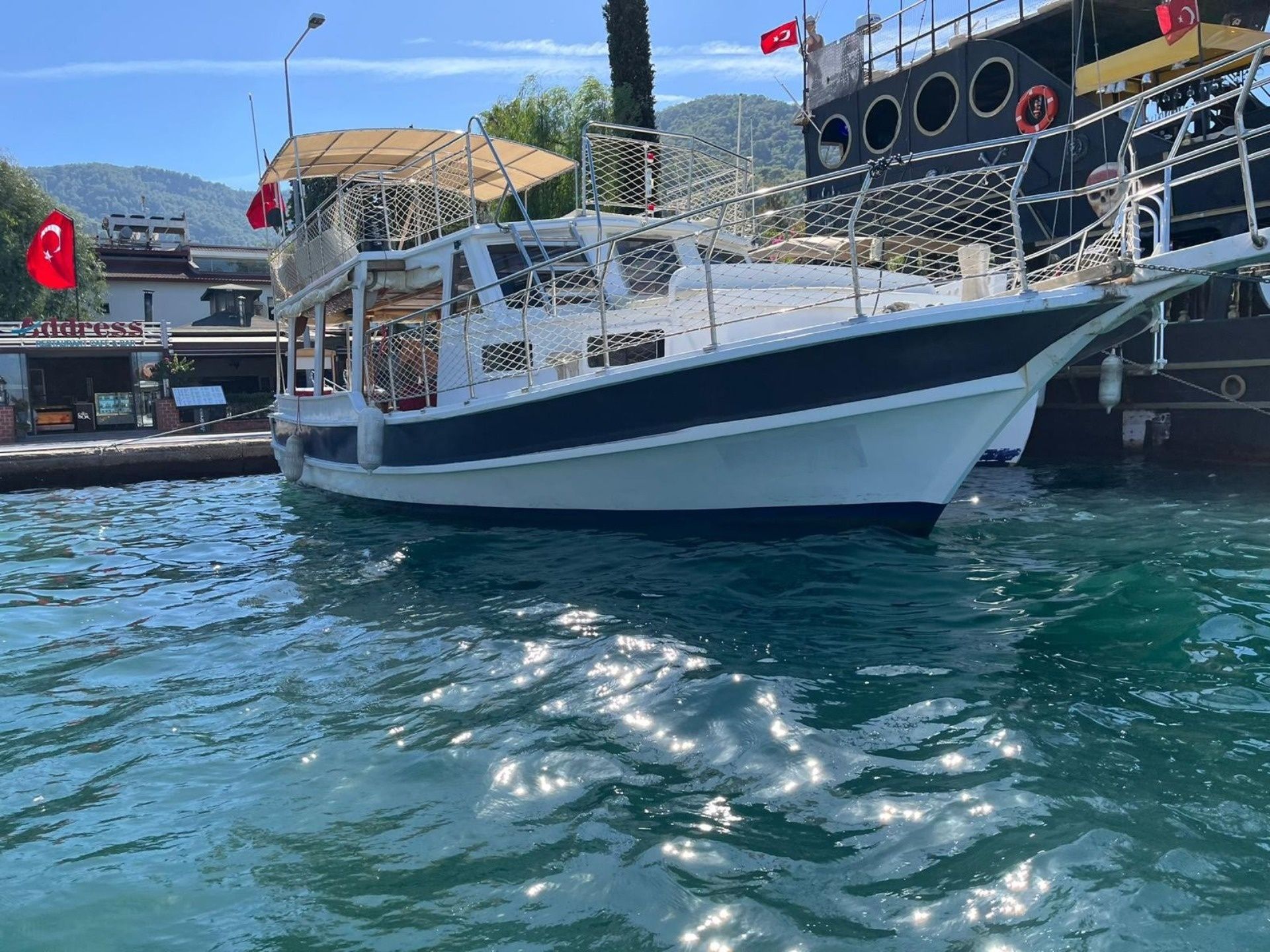 Custom Built 56 | Ilknur Kaptan