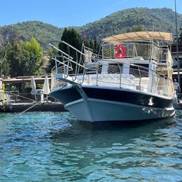 Custom Built 56 | Ilknur Kaptan