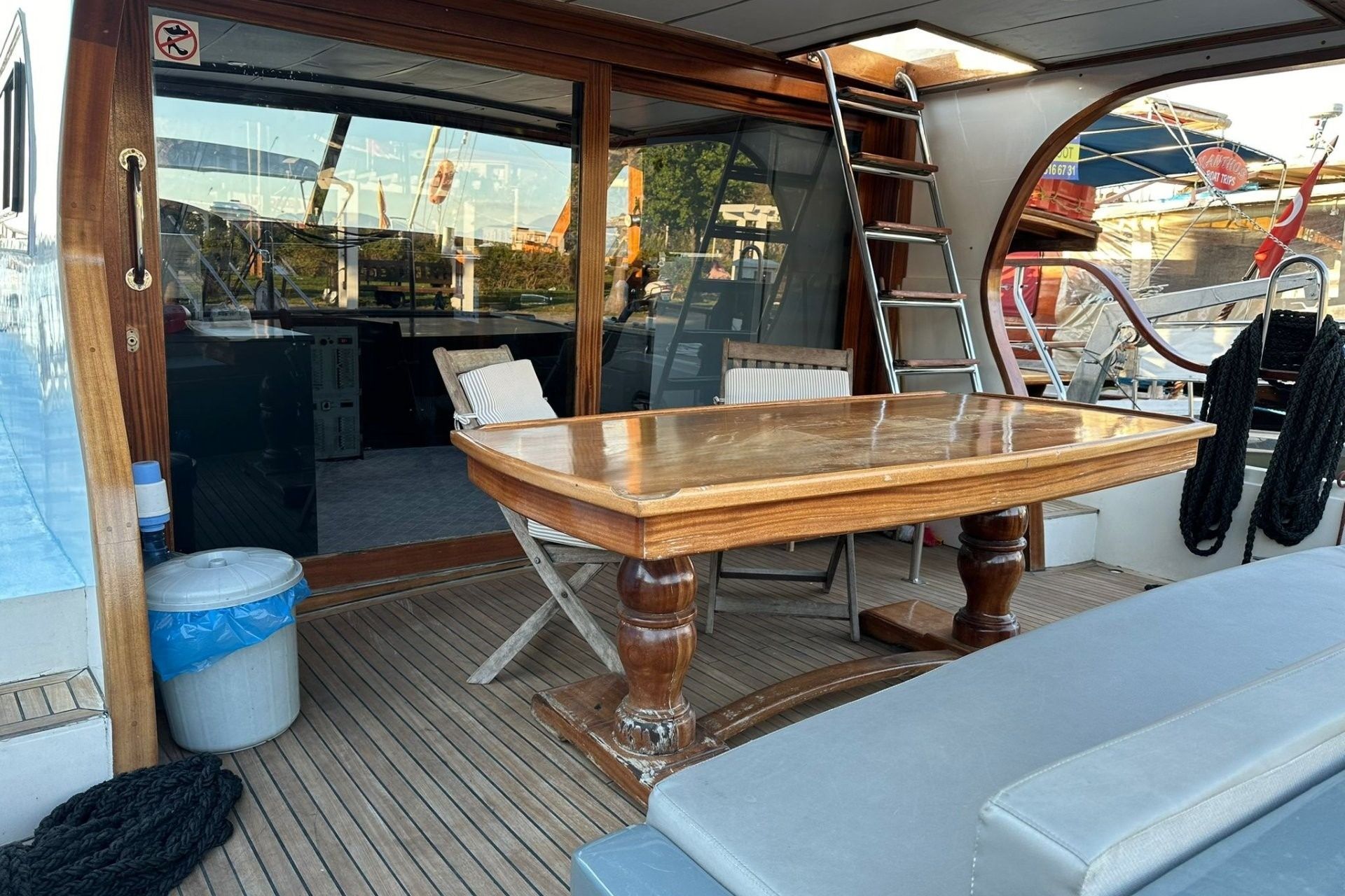 Custom Built 55 | Lady Yagmur