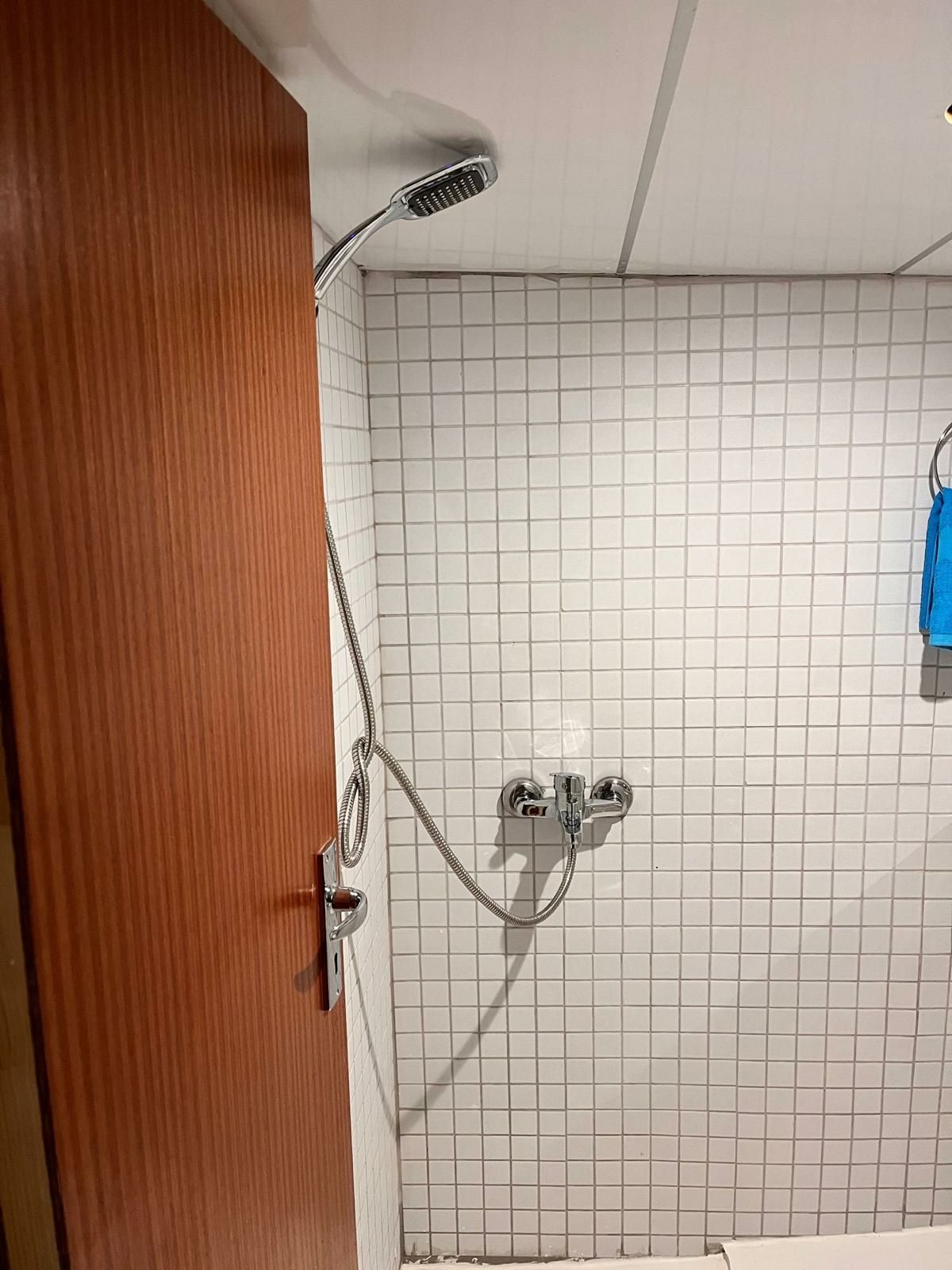 Custom Built 46 | Necmi Kaptan