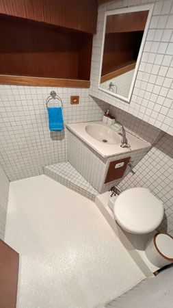 Custom Built 46 | Necmi Kaptan