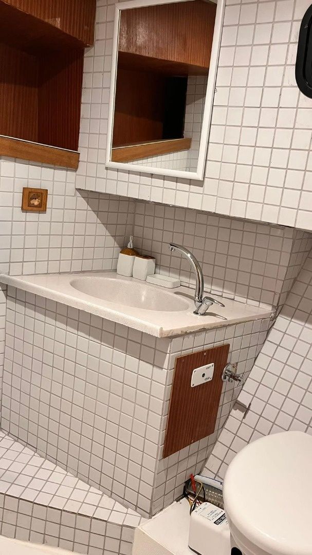 Custom Built 46 | Necmi Kaptan