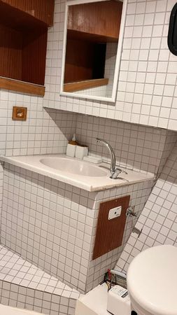 Custom Built 46 | Necmi Kaptan