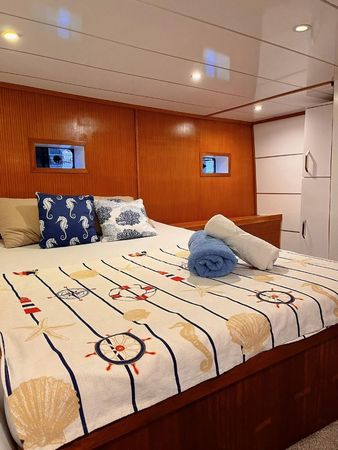 Custom Built 46 | Necmi Kaptan