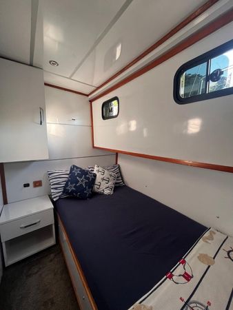 Custom Built 46 | Necmi Kaptan