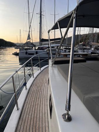 Custom Built 46 | Necmi Kaptan