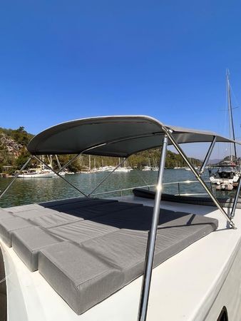 Custom Built 46 | Necmi Kaptan