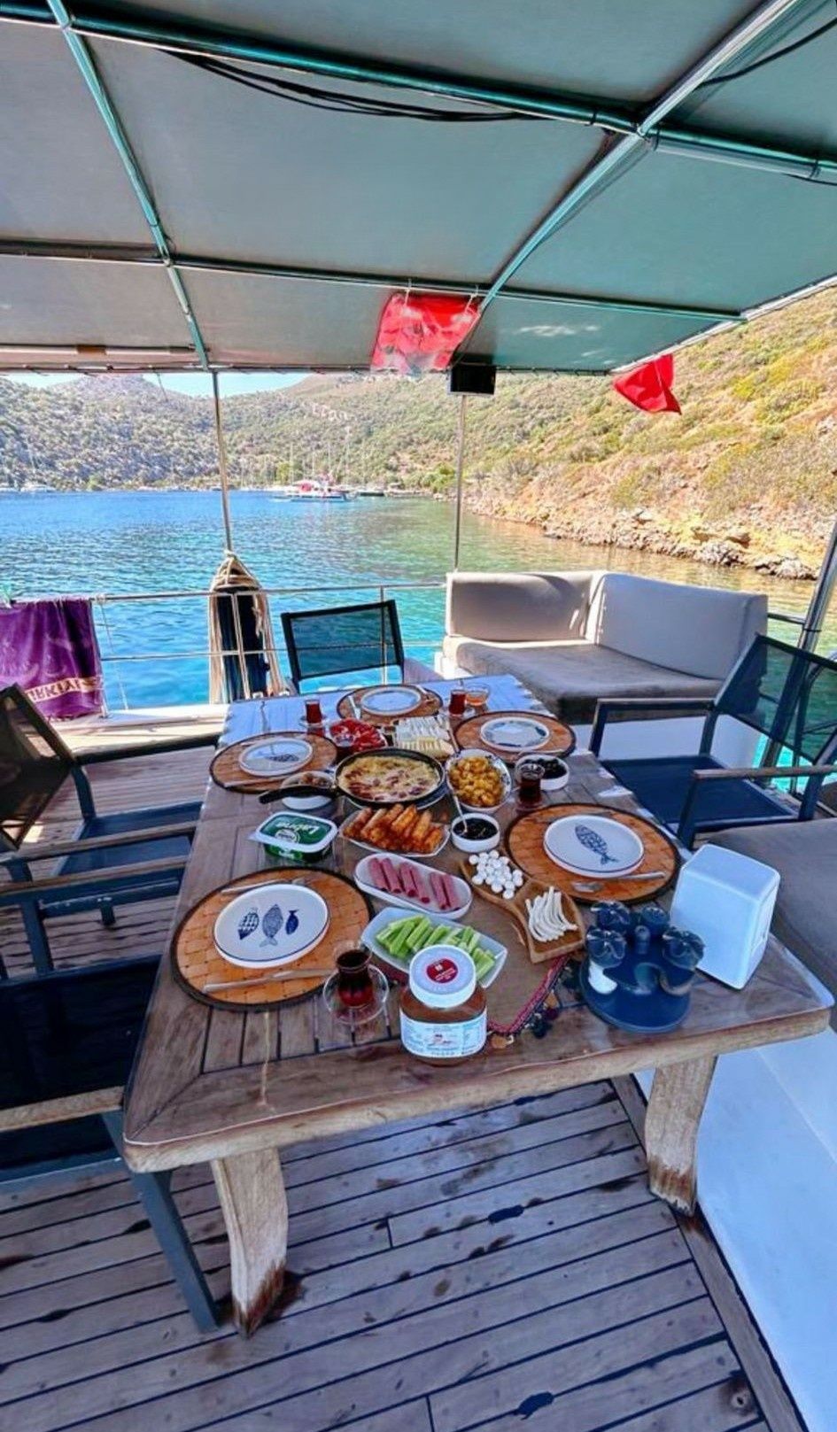 Custom Built 46 | Necmi Kaptan