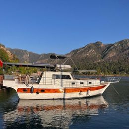 Custom Built 46 | Necmi Kaptan