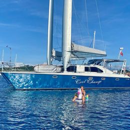 Kelsall 54 | Cool Change