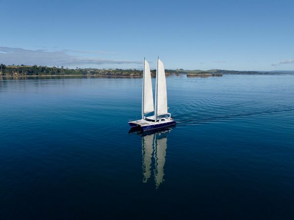 Kelsall 54 | Cool Change