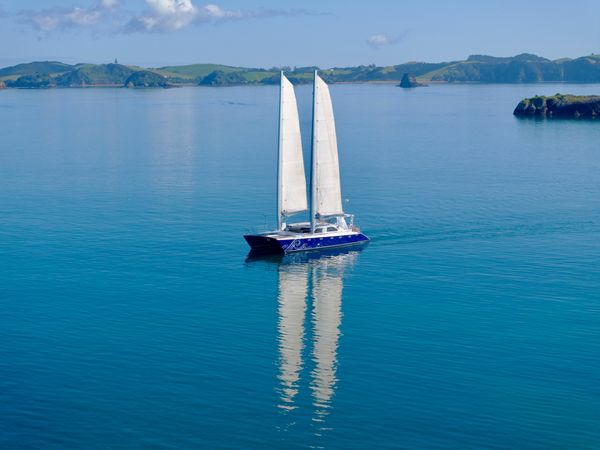 Kelsall 54 | Cool Change