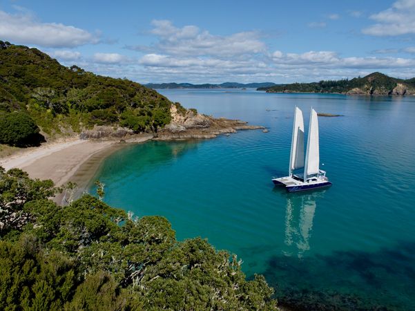 Kelsall 54 | Cool Change