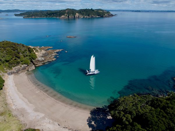 Kelsall 54 | Cool Change