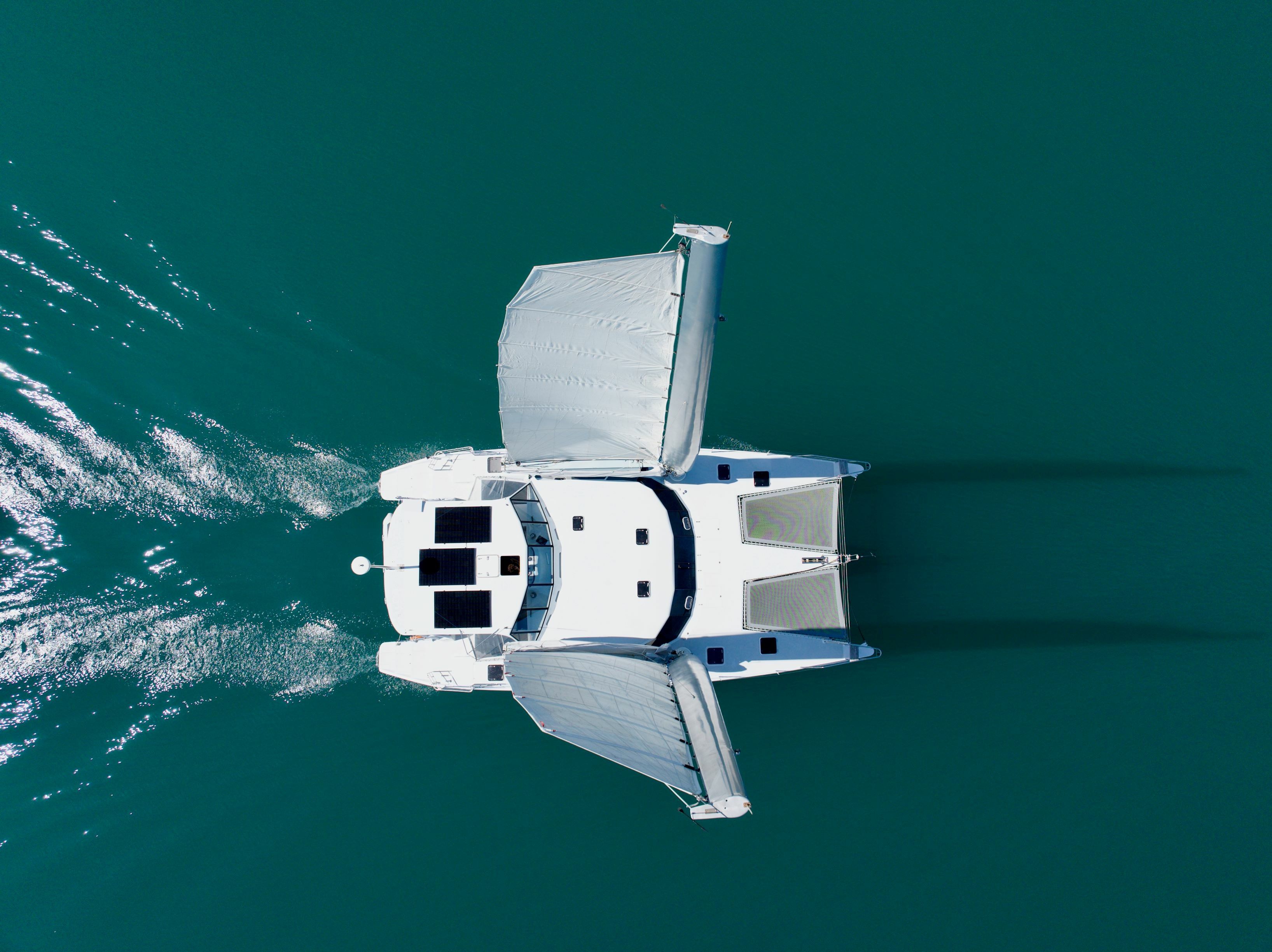 Kelsall 54 | Cool Change