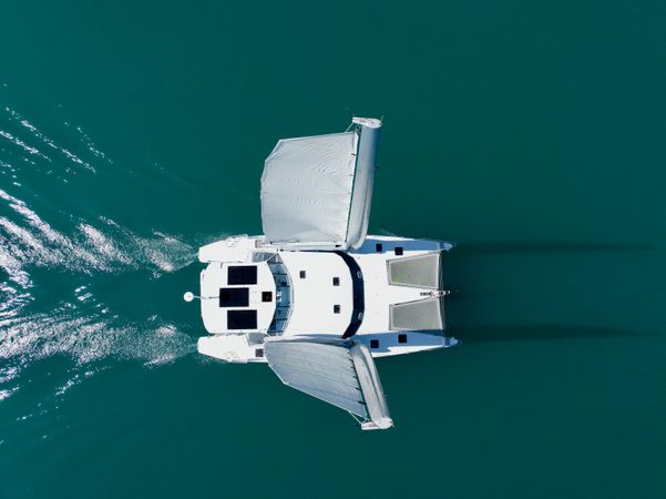 Kelsall 54 | Cool Change