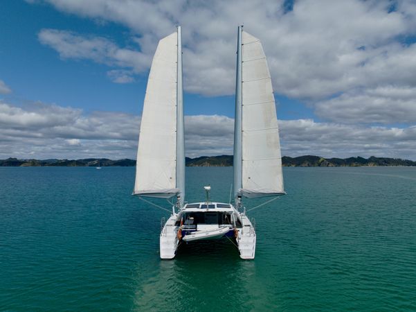 Kelsall 54 | Cool Change