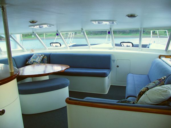 Kelsall 54 | Cool Change