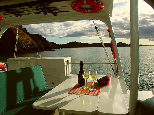 Kelsall 54 | Cool Change