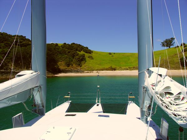 Kelsall 54 | Cool Change