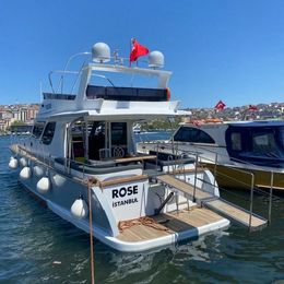 Custom Built 55 | Rose