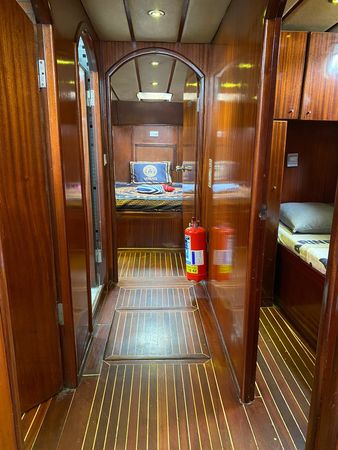 Custom Built 55 | Rose