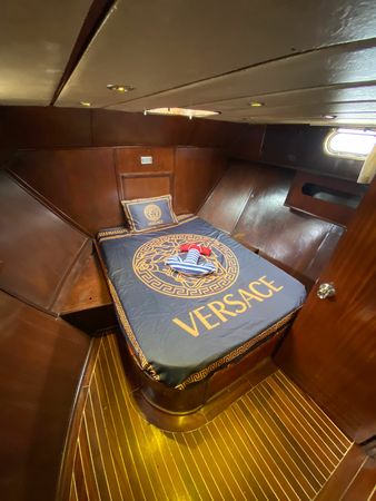 Custom Built 55 | Rose