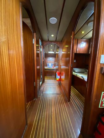 Custom Built 55 | Rose