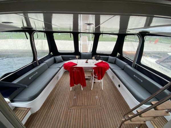 Custom Built 55 | Rose