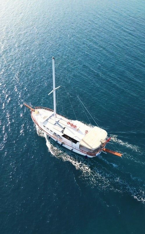 Gulet 65 | Mert 1