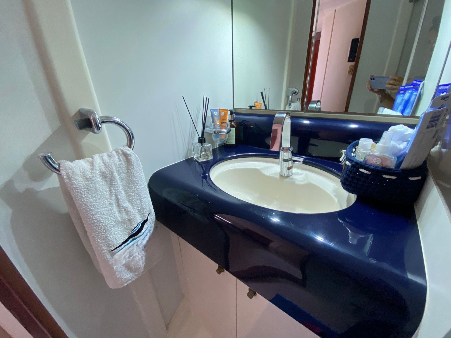 Custom Built 62 | Exclusive