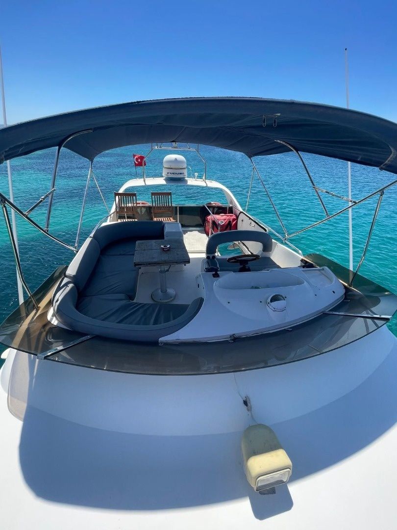 Custom Built 62 | Exclusive