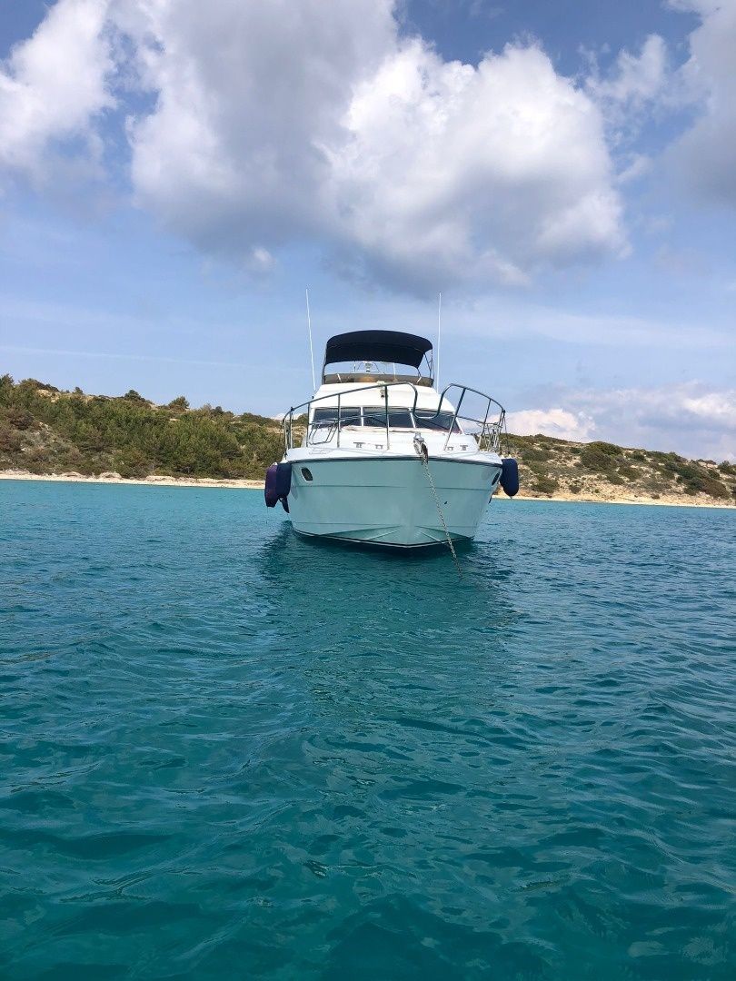 Custom Built 62 | Exclusive