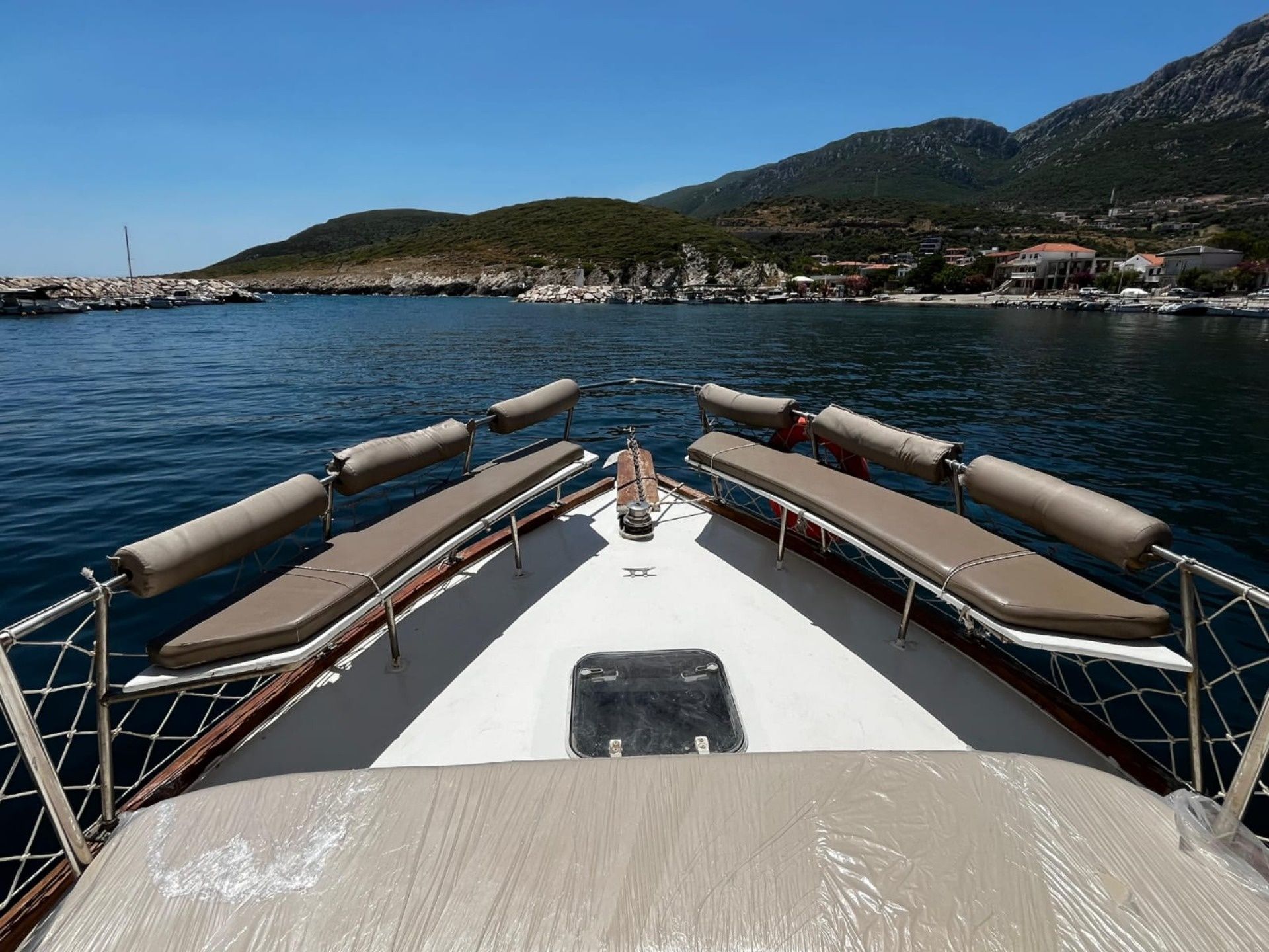 Custom Built 34 | Hayat Bora