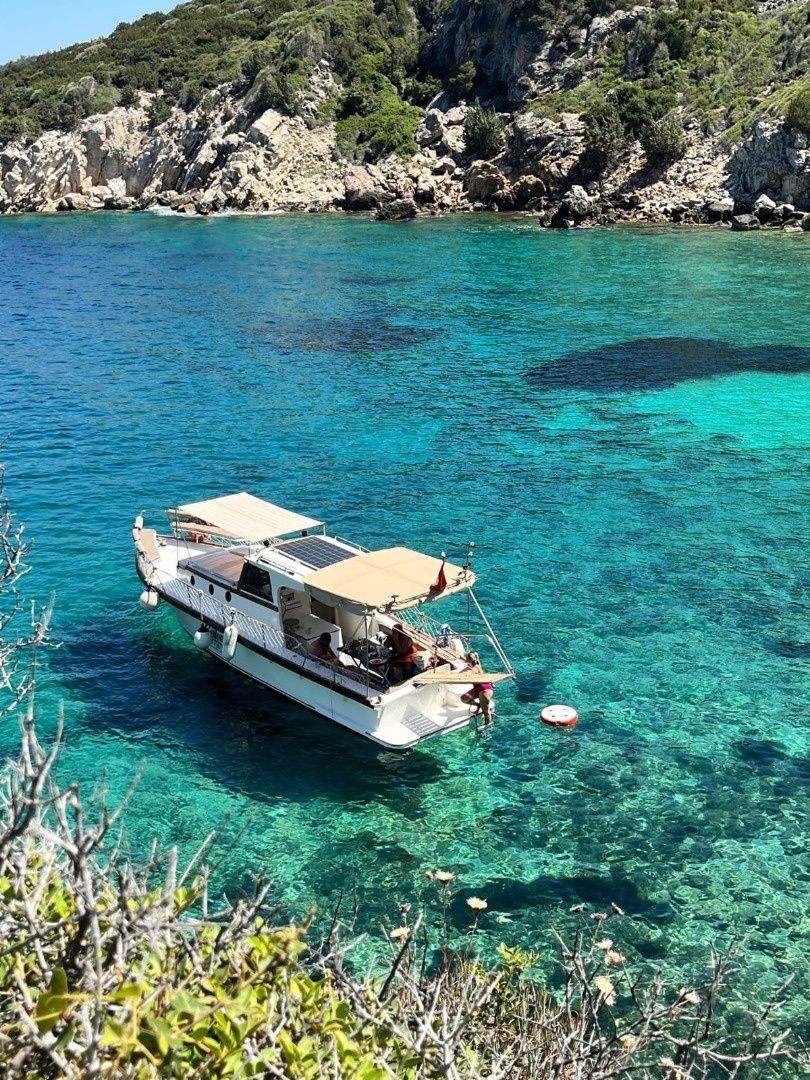 Custom Built 34 | Hayat Bora