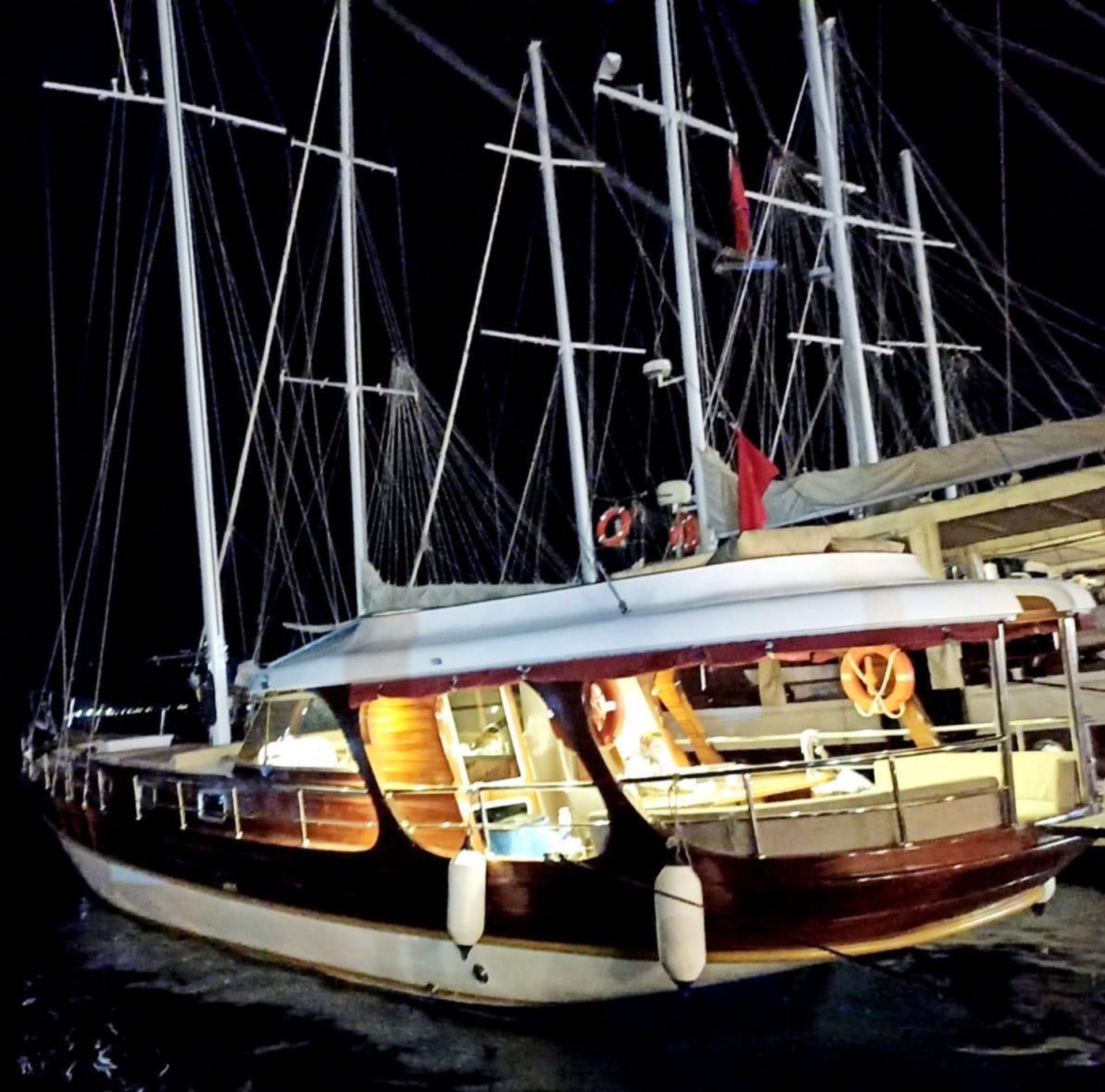 Gulet 55 | Small One Star