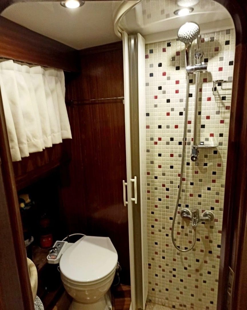 Gulet 55 | Small One Star