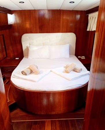 Gulet 55 | Small One Star